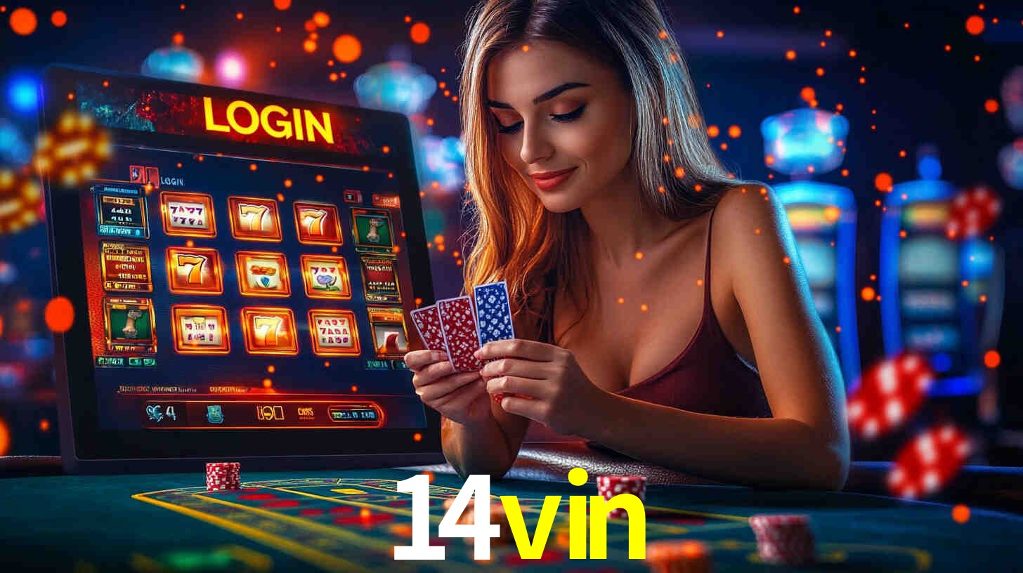 Ofertas App 14vin