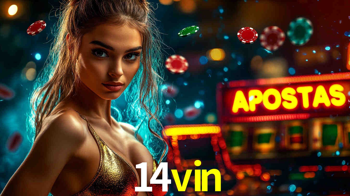 Segurança App 14vin