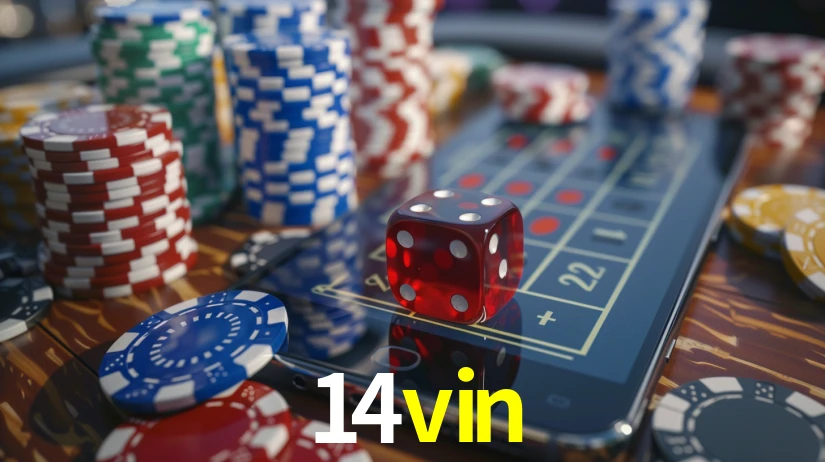 Promoções App 14vin