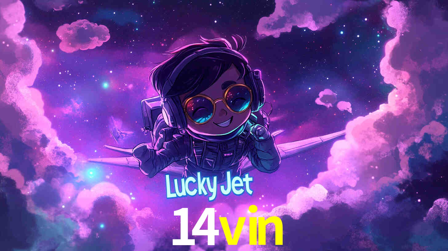 Vantagens App 14vin