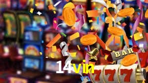 Segurança App 14vin
