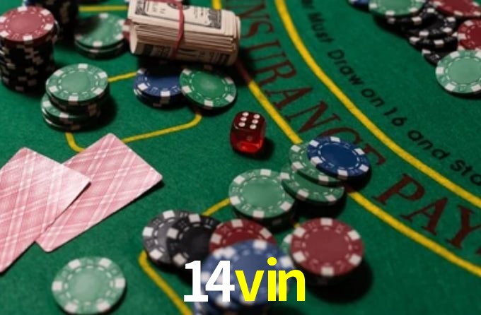 Jogos App 14vin