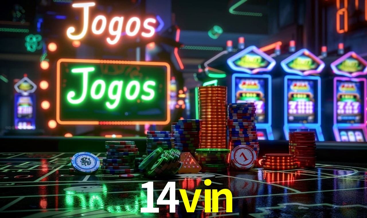 Notificações App 14vin
