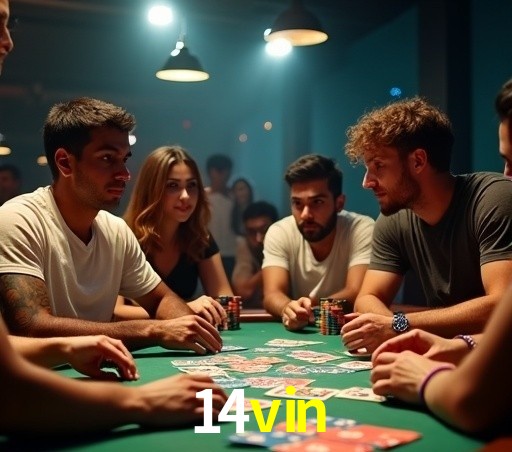 Vitória 14vin